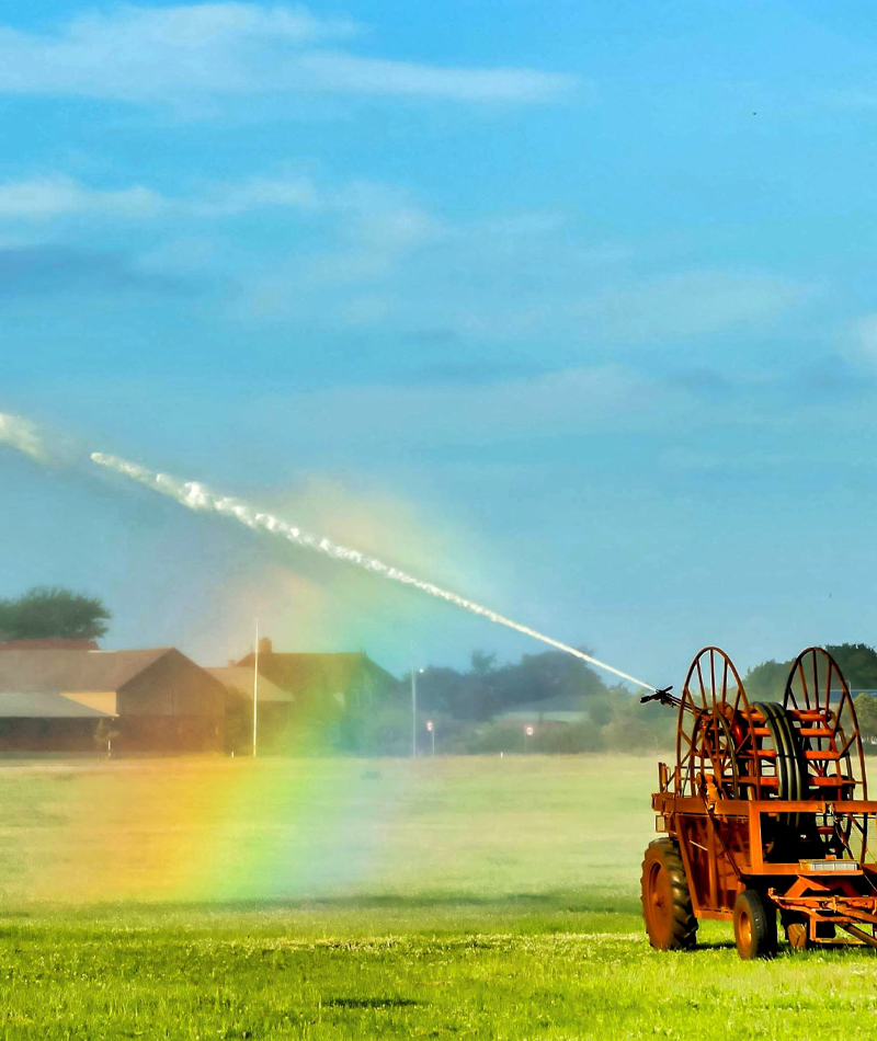 agricultura